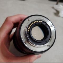 OLYMPUS M.ZUIKO DIGITAL ED 45mm F1.2 PRO