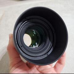 OLYMPUS M.ZUIKO DIGITAL ED 45mm F1.2 PRO