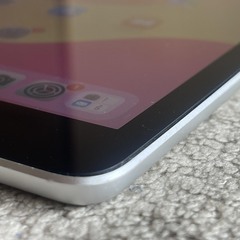 iPad 第9世代 10.2インチA2602 Wi-Fi silver 64GB バッテリー