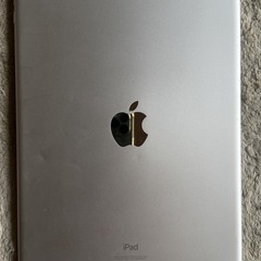 iPad 第9世代 10.2インチA2602 Wi-Fi silver 64GB バッテリー