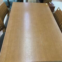 店頭引き取り限定!!  カンディハウス  ダイニングセット 【🔥リサイクルモールみっけ柏🔥】