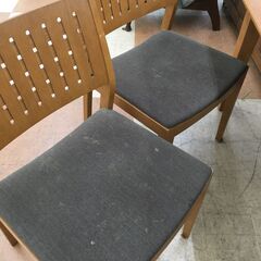 店頭引き取り限定!!  カンディハウス  ダイニングセット 【🔥リサイクルモールみっけ柏🔥】