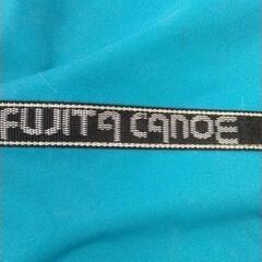 0805-305 二人乗りカヌー セット