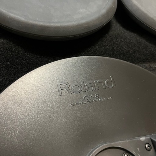 TD-11K-S Roland 電子ドラム　楽器