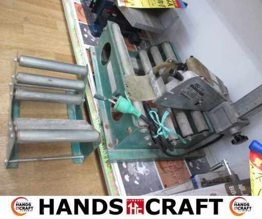 大見工業 HSD-110 スパイラルカッター 中古品 【ハンズクラフト宜野湾店】