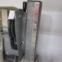 大見工業 HSD-110 スパイラルカッター 中古品 【ハンズクラフト宜野湾店】