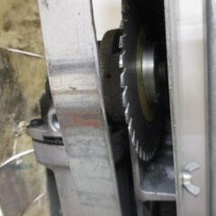 大見工業 HSD-110 スパイラルカッター 中古品 【ハンズクラフト宜野湾店】