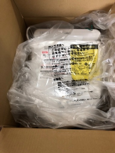 TOTOウォシュレット工事費込み TCF8CS67 TOTO ウォシュレット KS