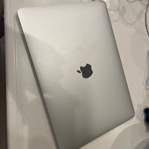 動作＆バッテリー良好 MacBookPro 13インチ