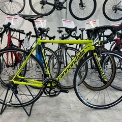 CANNONDALE 「キャノンデール」 CAAD12 2016...