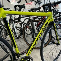 CANNONDALE 「キャノンデール」 CAAD12 2016年モデル ロードバイク