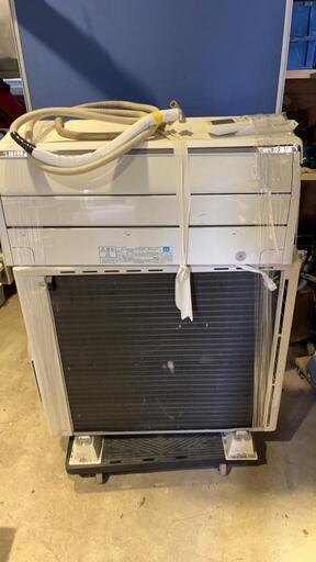 富士通ルームエアコン ノクリア\n200v\n冷房出力4.0kw\n14畳用