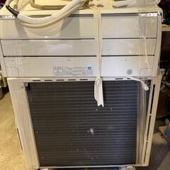 富士通ルームエアコン ノクリア 200v 冷房出力4.0kw 14畳用
