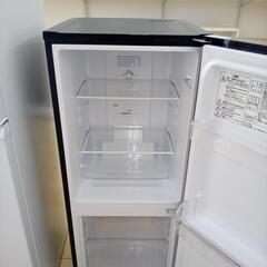 ☆ジモティ割あり☆ ニトリ 冷蔵庫 140L 23年製 ／クリーニング済み OJ5148