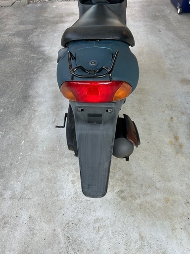 ⬜︎スズキ⬜︎レッツ2 CA1-PA ⬜︎2スト原付⬜ レッツ2 CA1PA 2