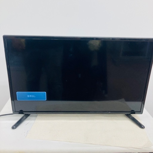 ⭐️激安⭐️ティーズネットワーク　24型テレビ　2019年製