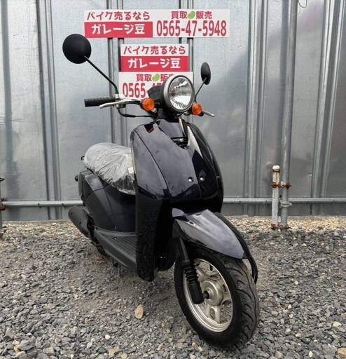 7899 ホンダ トゥデイ AF61 実動 良好 整備済み 原付きバイク売ります！！ 7899 ホンダ トゥデイ AF61 実動 良好 整備済み 原付きバイク売ります！！