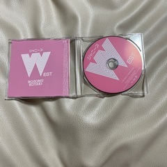ええじゃないか MY BEST CD 小瀧望
