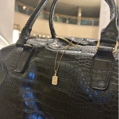 絶品HW ネックレス アクセサリー シルバー ゴールド モアサナイト