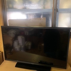 SHARP 40インチ 2012年製 液晶テレビ 引取り希望 SHARP 40インチ 2012年製 液晶テレビ 引取り希望 シャープ 液晶テレビ
