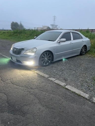 18マジェスタ