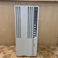 完売】窓用エアコン コロナ CORONA CW-1622R 2022年 冷房専用