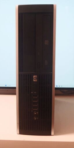 OFFICE2021Pro/高速SSD256GB/HDD640GB/Win11/Core i3/メモリ12GB