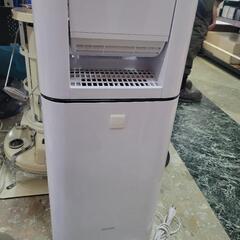アイリスオーヤマ　サーキュレーター衣類乾燥除湿機　KIJDC-L50　中古　リサイクルショップ宮崎屋住吉店24.10.4 アイリスオーヤマ サーキュレーター衣類乾燥除湿機 KIJDC-L50 中古