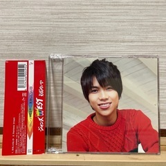 ええじゃないか MY BEST CD 重岡大毅