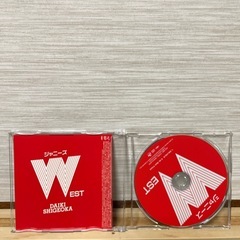 ええじゃないか MY BEST CD 重岡大毅