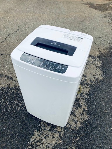 ⭐️ハイアール電気洗濯機⭐️ ⭐️JW-K42K⭐️