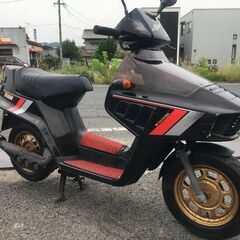 福山市 瀬戸町 ホンダ Beat ビート AF07 V-TACS...