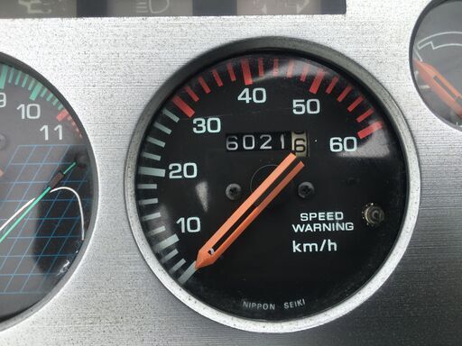 福山市 瀬戸町 ホンダ Beat ビート AF07 V-TACS 7.2馬力 実働 書類付き 2