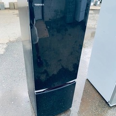 ⭐️TOSHIBA冷凍冷蔵庫⭐️ ⭐️GR-P17BS⭐️