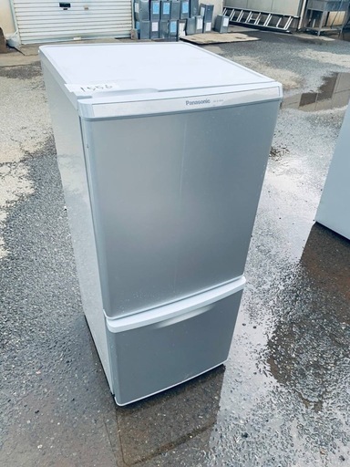 ⭐️Panasonicノンフロン冷凍冷蔵庫⭐️ ⭐️NR-B148W-S⭐️