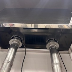 業務用　ガス給湯器