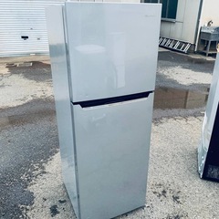 ⭐️Hisense2ドア冷凍冷蔵庫⭐️ ⭐️HR-B2301⭐️