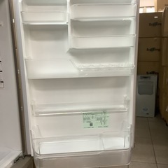 Panasonic パナソニック 冷蔵庫 NR-C32HM-N 2018年製 315L SB