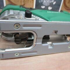 HIKOKI ハイコーキ CJ160V ジグソー 中古品 【ハンズクラフト宜野湾店】
