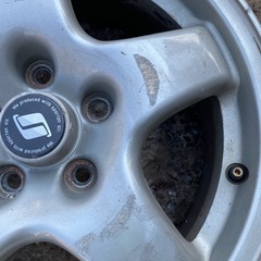 R32 スカイライン 純正 16インチ アルミ ホイール 16X6.5J +40 5H 4本セット R32 スカイライン 純正 16インチ アルミ ホイール 16X6.5J +40 5H 4本