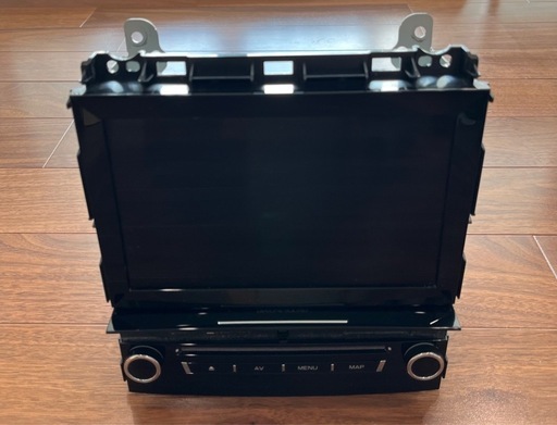 NR-MZ300-BIN  ダイアトーンサウンドナビ　三菱電機