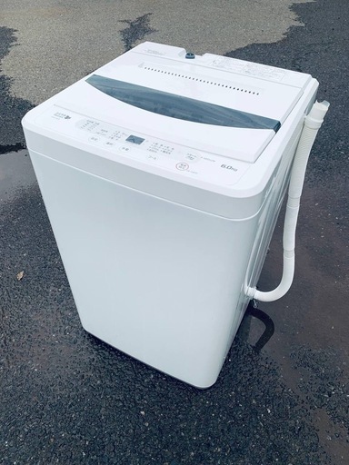 ⭐️ヤマダ電機洗濯機⭐️ ⭐️YWM-T60A1⭐️