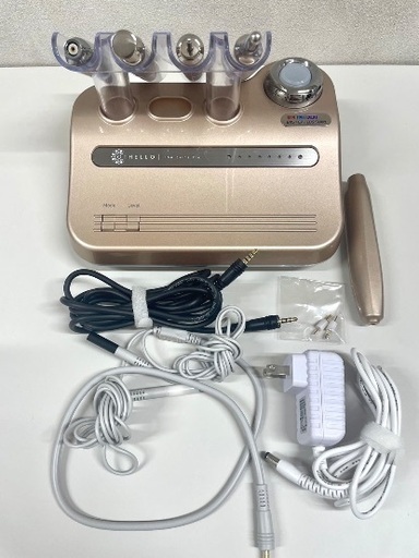 業務用シミ取り機器　エステ用シミ取り　オセロ　OTHELLO