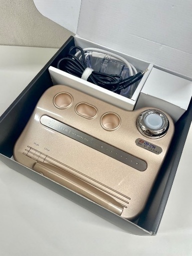 OTHELLO The Skins Pro フェイシャル機器 シミケア特化型機器「OTHELLO