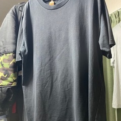 ルイヴィトン　インサイドアウトTシャツ　XL