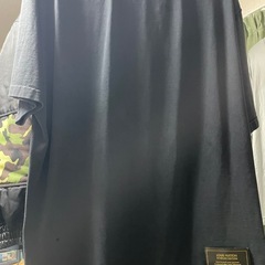ルイヴィトン　インサイドアウトTシャツ　XL
