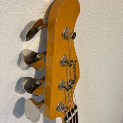 History CZ-BP4/R Precision ベース 日本製