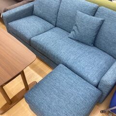 トレファク イオンモール常滑店】ニトリのカウチソファー！