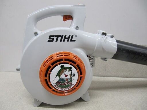入荷！【ブロワ】STIHL 最軽量エンジン【草刈り機･エンジン機械 買取＆販売 アールワン田川】
