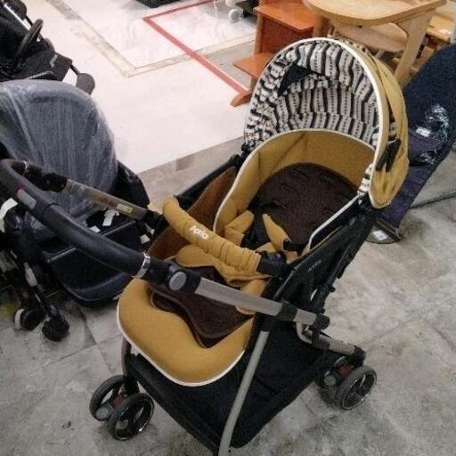 0805-349 Aprica ベビーカー